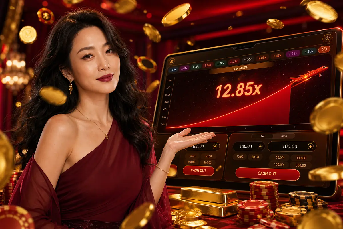 Sảnh casino trực tuyến tại free88