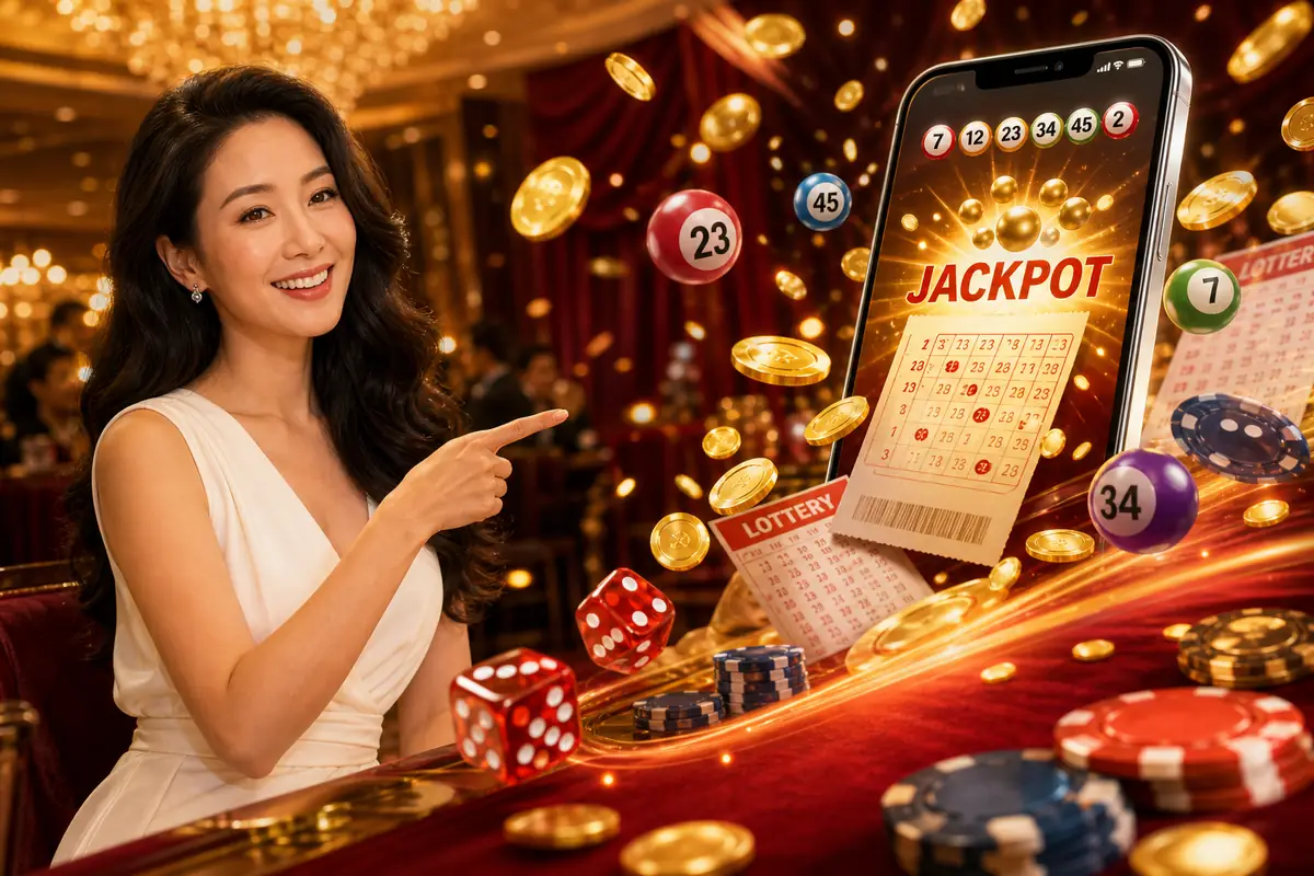 Nổ Hũ Jackpot tại free88